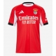Billige Fotballdrakt Benfica Vangelis Pavlidis #14 Replika Hjemmedrakt 2025-26 Kortermet Billige Fotballdrakt Benfica Vangelis Pavlidis #14 Replika Hjemmedrakt 2025-26 Kortermet